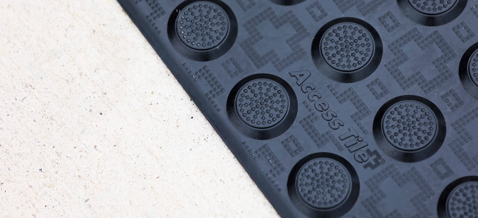 Tactile Ground Surface Indicator Facts